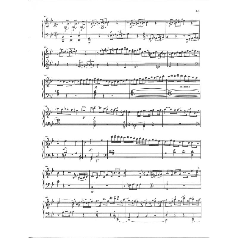 Sämtliche Sonaten 3