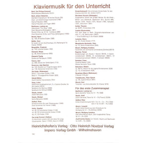 Pastorale (Concerto grosso op 6/8) Weihnachtskonzert