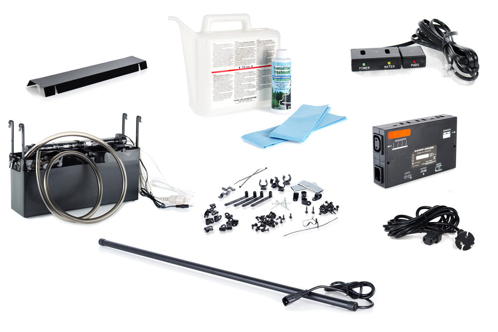 Life Saver 5-teilig FLÜGEL