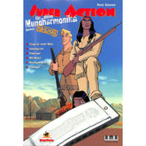 Super Action für deine Mundharmonika