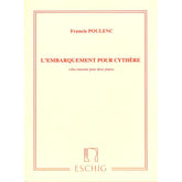 L'embarquement pour cythere