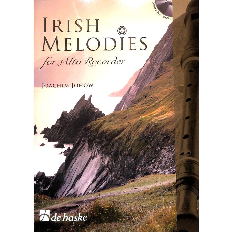 Irish melodies