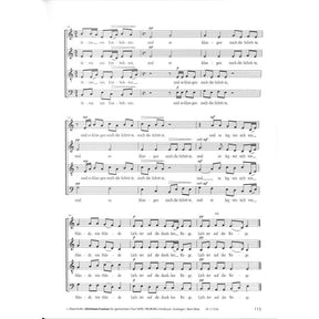 Christmas 4 Voices