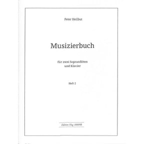 Musizierbuch 2