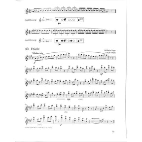 Die fröhliche Querflöte 3