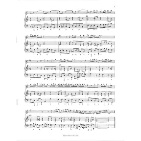 Sonate a-moll op 1/1