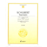 Impromptu Ges-Dur op 90/3 D 899