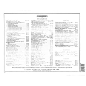 Orgelwerke 2