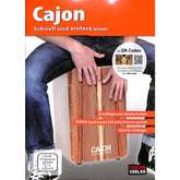 Cajon schnell und einfach lernen