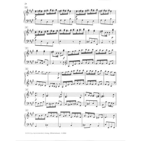 Jigs + Voluntaries