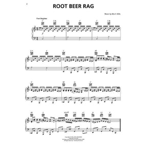 Root beer Rag