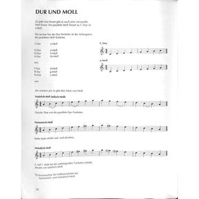 Klarinette spielen mein schönstes Hobby 3