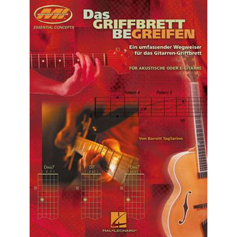 Das Griffbrett begreifen