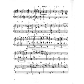 Jazz masters