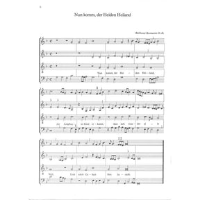 Advents + Weihnachtsmusik alter Meister 2