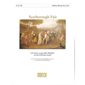 Scarborough Fair und andere ausgewählte