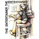 THE ENTERTAINER