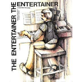THE ENTERTAINER