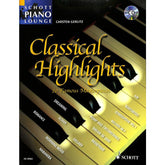 Classical highlights