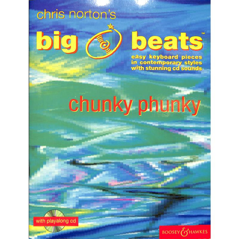 Big beats - chunky phunky