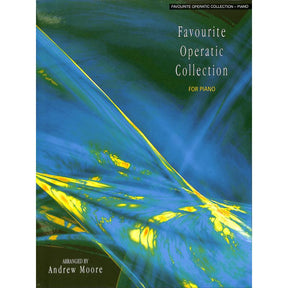 Favourite operatic collection