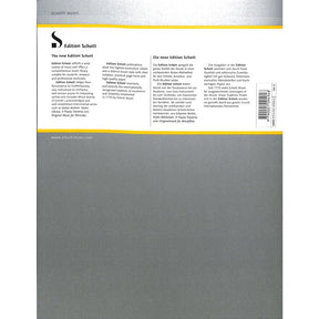 Einleitende Etüden op 60