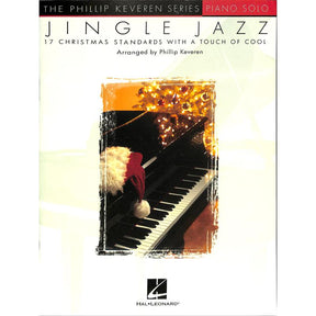 Jingle Jazz - 17 Christmas standards