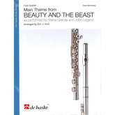 Beauty and the beast - Main theme