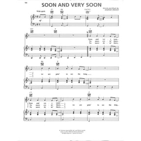 The best Gospel songs ever