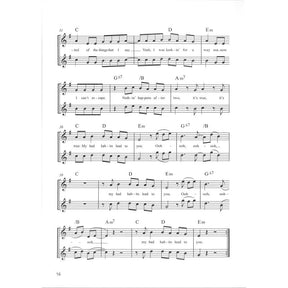 Megastarke Popsongs 18