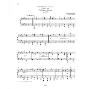 Piano duets