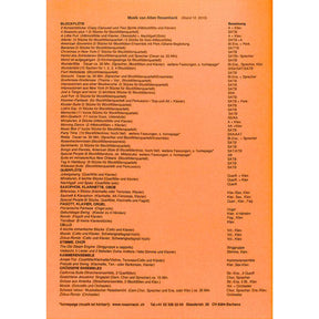 Just a Tango and more