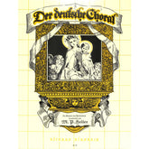 Der deutsche Choral