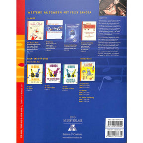 Start up - Improvisation für Einsteiger