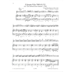 Flöte spielen E - Spielbuch