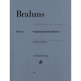 Variationen