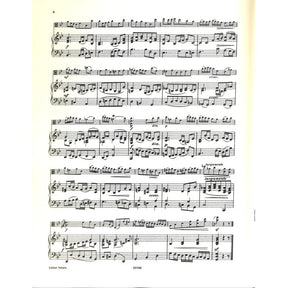 Sonate g-moll