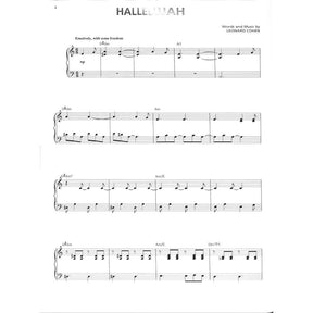 Hallelujah