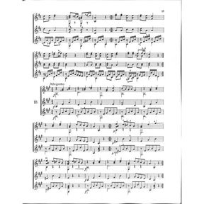 Ausgewählte Übungsstücke op 168