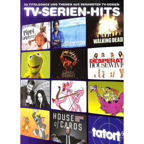 TV Serien Hits