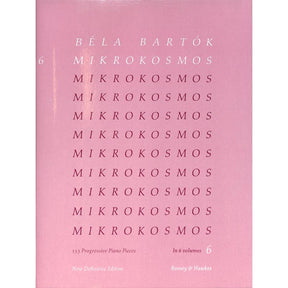 Mikrokosmos 6
