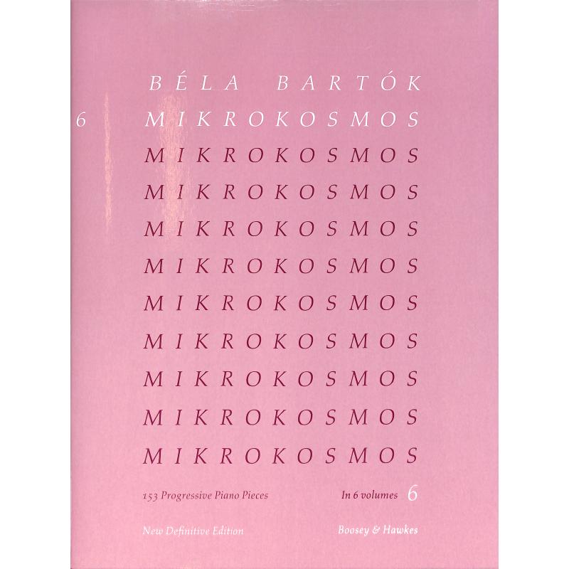 Mikrokosmos 6