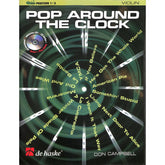 Pop around the clock