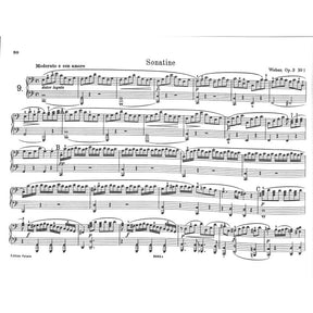 Pianoforte Album 1