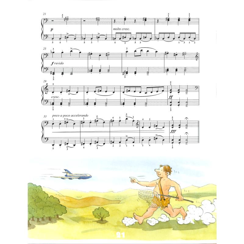 Hexen Feen und Gespenster