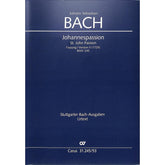 Johannes Passion BWV 245