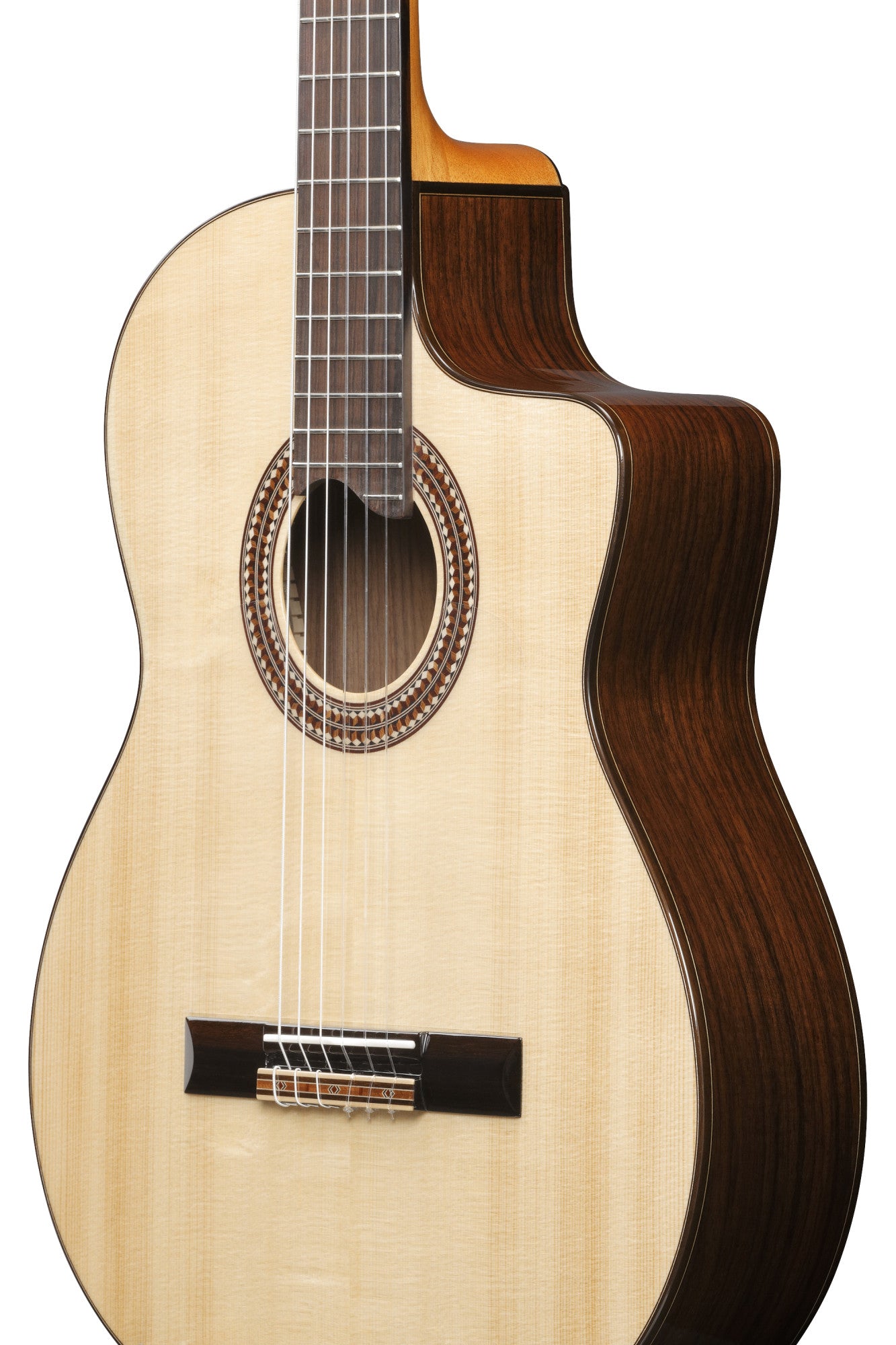 GA380CE-NT Natural High Gloss