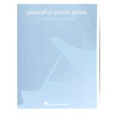 Peaceful piano solos | A collection of 30 pieces
