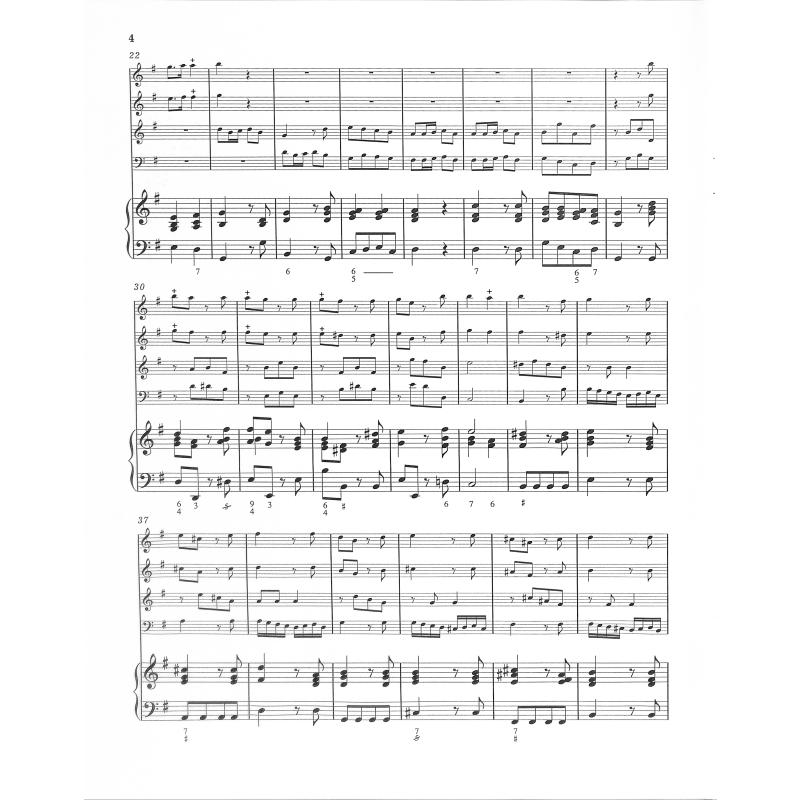 Concerto e-moll op 37/6