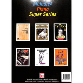 Das grosse Klavierbuch 3